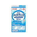 明治メイバランスMini(メイバランスミニ)ヨーグルト味 125ml×24本/箱