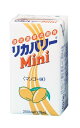 リカバリーMini(リカバリーミニ) マンゴー味 125ml×12パック 【液状総合栄養食】 三和化学研究所