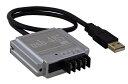 ネットワークサプライ GPNET usb-485+[M] モジュラ- USB-RS485 USB-RS485モデム