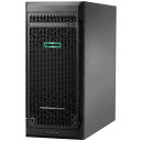 HPE P10806-291 ML110 Gen10 Xeon Bronze 3204 1.9GHz 1P6C 8GBメモリ ノンホットプラグ SATA/4LFF(3.5型) S100i 350W電源 タワーGSモデル