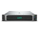 HPE P24841-291 DL380 Gen10 Xeon Silver 4210R 2.4GHz 1P10C 32GBメモリ ホットプラグ 8SFF(2.5型) P408i-a/2GB 800W電源 I350-T4 NC GSモデル