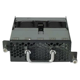 <strong>HP</strong>E JG553A <strong>HP</strong>E X712 Back (power side) to Front (port side) Airflow High Volume Fan Tray