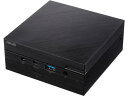 ASUS PN51-S1-B-B7186MD Mini PC PN51-S1 AMD Ryzen7 5700U モバイル プロセッサー