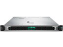 HPE P56958-291 DL360 Gen10 Xeon Gold 5218 2.3GHz 1P16C 32GBメモリ ホットプラグ 8SFF(2.5型) MR416i-a/4GB 800W電源 BCM57416-T NC BC モデル