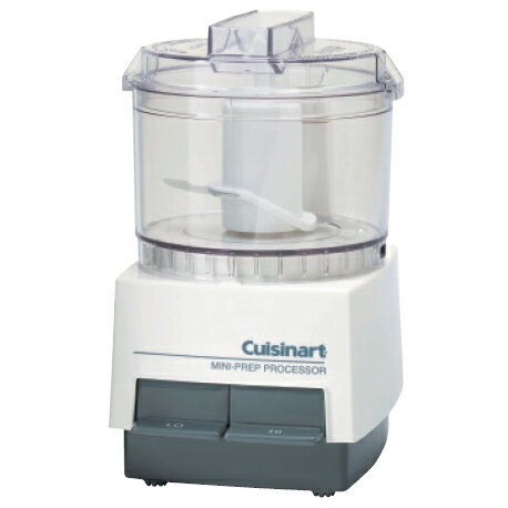 Cuisinart　クイジナート　ミニプレッププロセッサー　ホワイト　DLC-1J　（容量…...:is-kitchen:10005464