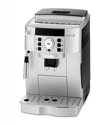 DeLonghi　デロンギ　マグニフィカS　ECAM22110SBH 業務用対応型　コンパ…...:is-kitchen:10011366