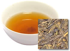 【丸中製茶】高級ほうじ茶　200g（ほうじ茶/お茶/楽天/通販）高級ほうじ茶　200g