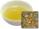 【丸中製茶】伊勢茶徳用玄米茶 100g(玄米茶/徳用/業務用/お茶/日本茶)