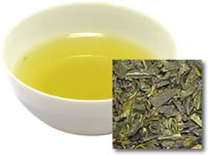 【丸中製茶】無農薬煎茶　500g（煎茶/無農薬茶/お茶/楽天/通販）