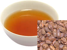 【丸中製茶】はぶ茶　200g（はぶ茶/お茶）/健康茶/楽天/通販）はぶ茶　200g