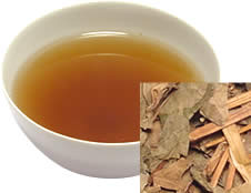 【丸中製茶】どくだみ茶　500g（どくだみ茶/お茶）/健康茶/楽天/通販）