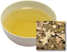 【丸中製茶】よもぎ茶　500g（よもぎ茶/お茶）/健康茶/楽天/通販）