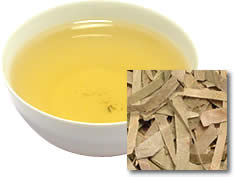 【丸中製茶】バナバ茶　200g（バナバ茶/お茶）/健康茶/楽天/通販）