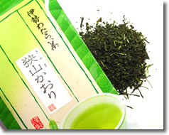 【丸中製茶】狭山かおり　100g【伊勢茶】（伊勢茶/100g/お茶/楽天/通販/水出し）狭山かおり　100g【伊勢茶】