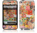 ¡Ú¨Ǽ¡ÛiPod touch ¥±¡¼¥¹¤è¤ê¥Ç¥¶¥¤¥óËÉÙ¡ª¡ÚGELASKINS¡ÛiPod touch ¥¢¥¤¥Ý¥Ã¥É¥¿¥Ã¥ÁÂè4À¤Âå ¥¹¥¥ó¥·¡¼¥ë¡ÚMy Pop¡Û¹âÉʼÁ3MÀ½¥·¡¼¥ë»ÈÍѤÇÇí¤¬¤·¤Æ¤â¥Ù¥¿¤Ä¤«¤Ê¤¤¡ª¡ÚRCP¡Û¡Ú10P23Apr16¡Û