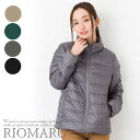 ダウン コート アウター レディース ◆【SALE50】【M...