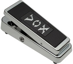 VOX / VRM-1 LTD <strong>Real</strong> <strong>McCoy</strong> <strong>Wah</strong> Limited Edition ボックス ヴォックス ワウペダル 【数量限定品】【福岡パルコ店】
