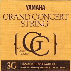 YAMAHA / Classic S10 28.3-44.4【YAMAHA strings】【福岡パルコ店】