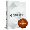 Steinberg スタインバーグ /CUBASE ARTIST アップグレード版 DAWソフトウェア (CUBASE ART UG) 【smtg0401】【御茶ノ水本店】 Steinberg スタインバーグ /CUBASE ARTIST アップグレード版 DAWソフトウェア (CUBASE ART UG) 【smtg0401】【御茶ノ水本店】