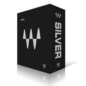 【渋谷店】WAVES / Silver【送料無料】