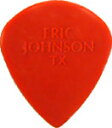 Jim Dunlop / Eric Johnson Classic Nylon Jazz III Pick 47BEJ3N 1.38mm 【ピック】【ジムダンロップ】【エリック・ジョンソン】【クラシック】【ナイロン】【ジャズ3】【新宿店】