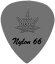 PICKBOY / Nylon66 Pick Tear Drop 0.60mm 【ピック】【ピックボーイ】【ナイロン66】【ティアドロップ】【0.6mm】【新宿店】