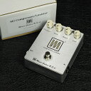 Miura Guitars U.S.A. / M2 Compressor/Limitter 【ベース用コンプレッサー】【新宿店】【送料無料】【smtb-u】