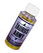 TAURUS ARMY レモンオイル トリートメント