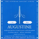 AUGUSTINE / Classic Blue Regular Trebles High Tension Basses 28-45 クラシックギ