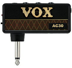 VOX / AP-AC(AC30) AMPLUG