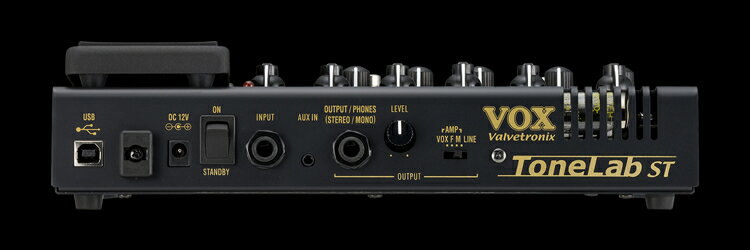 Vox Tonelab St Manual Vox Tonelab St Manual