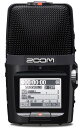 【在庫あり】ZOOM ズーム / H2n ハンディ