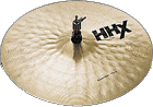 SABIAN HHX-14TGH+BGH GROOVE HATS 14インチ [ペア] 【送料無料】