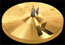 Zildjian K.Zildjian Light HiHats 14"Top+BottomyA yIz