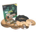 Zildjian ZBT Rock4 Box Set[ȃVoZbg] yIz