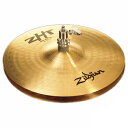 Zildjian ZHT Mini Hi-Hats 10"(yA)yIz