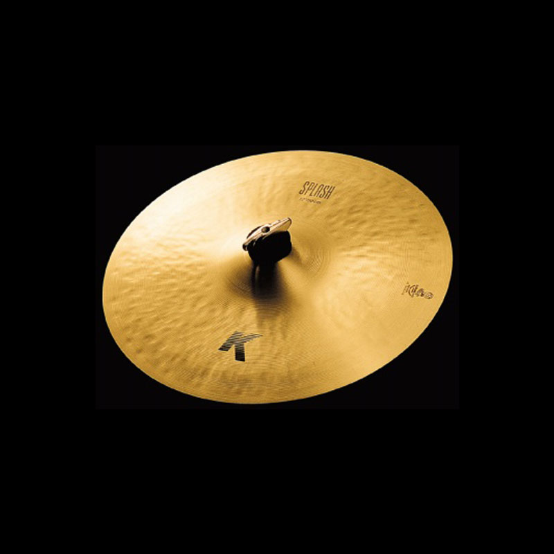 【期間限定送料無料】Zildjian K.Zildjian Splash 12インチ (3…...:ishibashi:10002739