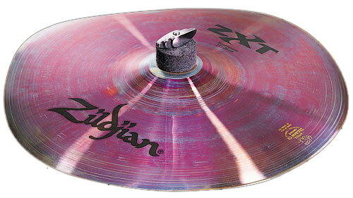 Zildjian ZXT Trashformer 14インチ