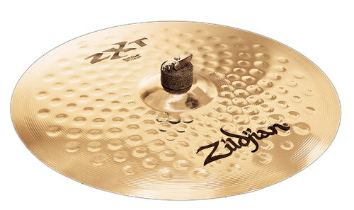 Zildjian ZXT Rock Crash 16インチ