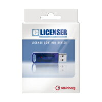 steinberg スタインバーグ / USB-eLicenser (Steinberg …...:ishibashi:10051652