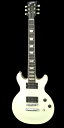 Gibson ֥  Les Paul Double Cutaway Classic White Dark Backԥ塼ʡդSET80904աͽʸ11ͽա̵