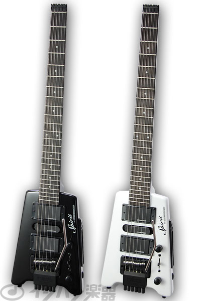 Steinberger Spirit Collectionスタインバーガー スピリットGT-PRO Deluxe【送料無料】《数量限定ストラップ＆弦プレゼント！/+80067》