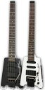 Steinberger スタインバーガー / Spirit Collection GT-PRO Standard スピリット コレクション【送料無料】【BBS】《数量限定ストラップ＆弦プレゼント！/+80067》