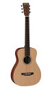 【新品】Martin マーチン / LXME Little Martin 【正規輸入品】 エレアコ リトルマーチン 【お取り寄せ商品】【送料無料】