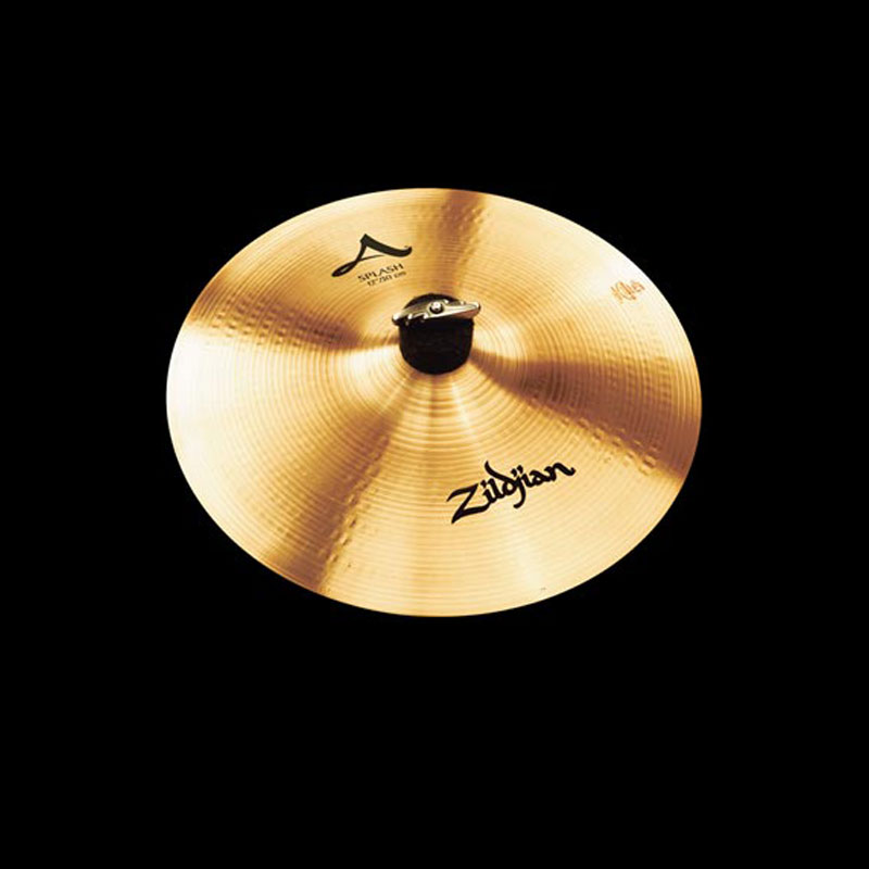 Zildjian A.Zildjian / Splash 12インチ (30cm)...:ishibashi:10002795