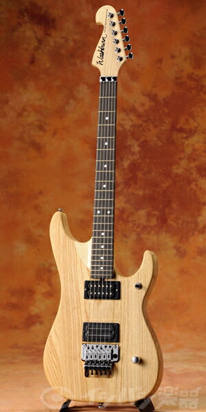 Washburn / N4 ESANM 【Nuno Bettencourt ヌーノ ベッテンコート モデル】【S/N 1205038】【送料無料】【激得】Washburnギターサマーセール通常価格238,000円が期間限定特価！