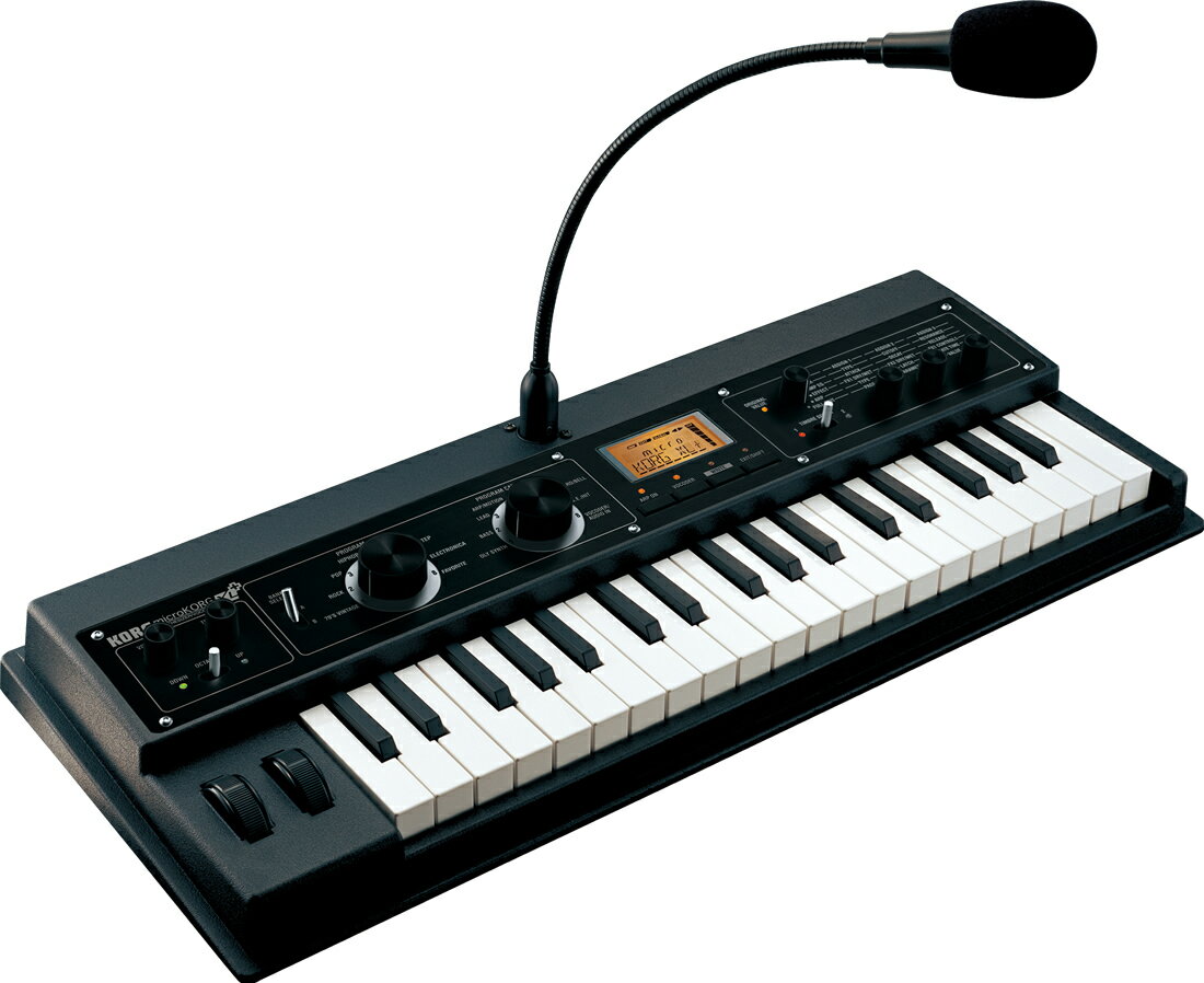 KORG コルグ / micro KORG XL + 【送料無料】(microKORG X…...:ishibashi:10066821