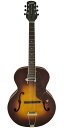 Gretsch / Roots Collection G9555 New Yorker Archtop with Pickup グレッチ【送料無料】