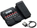 【在庫あり】ZOOM / G1X FOUR -純正ACアダプター付- ギター用マルチエフェクター