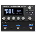 【在庫有り】 BOSS / GT-1000CORE 《特典つき!/+711713000》【ギター/ベース用マルチ